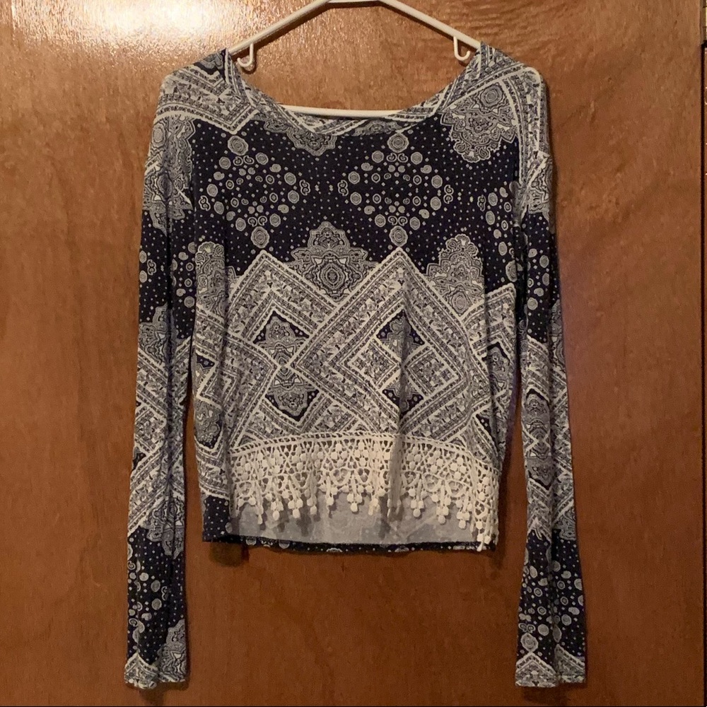 “rue 21” woman’s shirt. XL